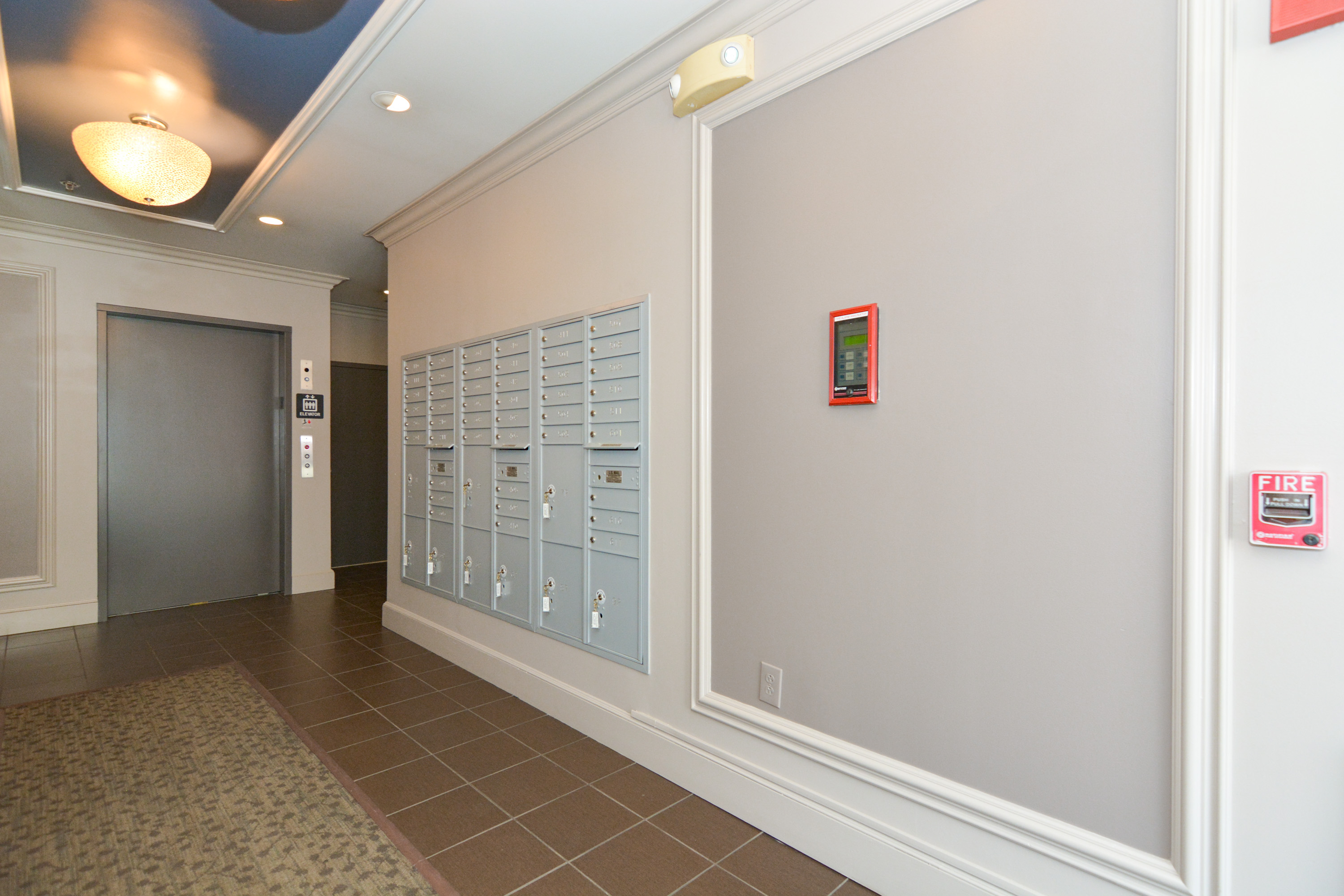 1723 Washington St, South End