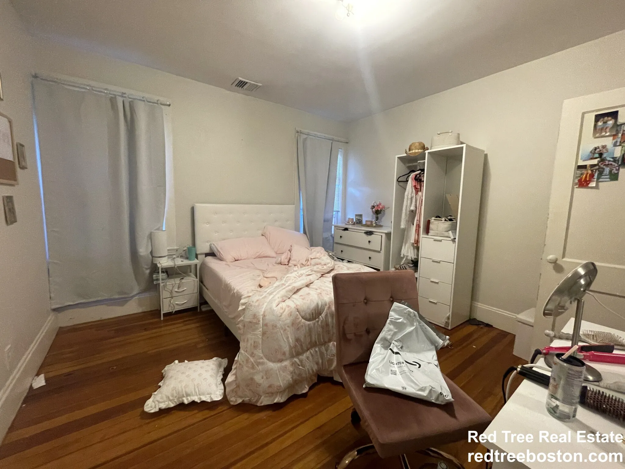 209 Chestnut Hill Ave, Brighton