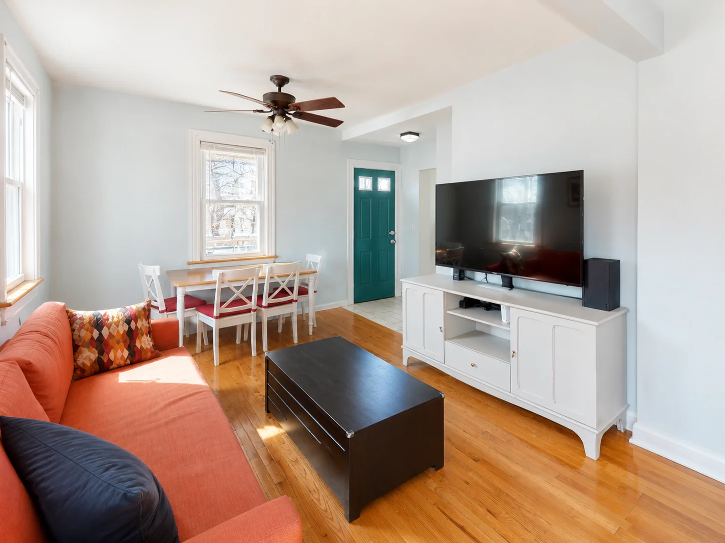 28 Cornwall St, Jamaica Plain