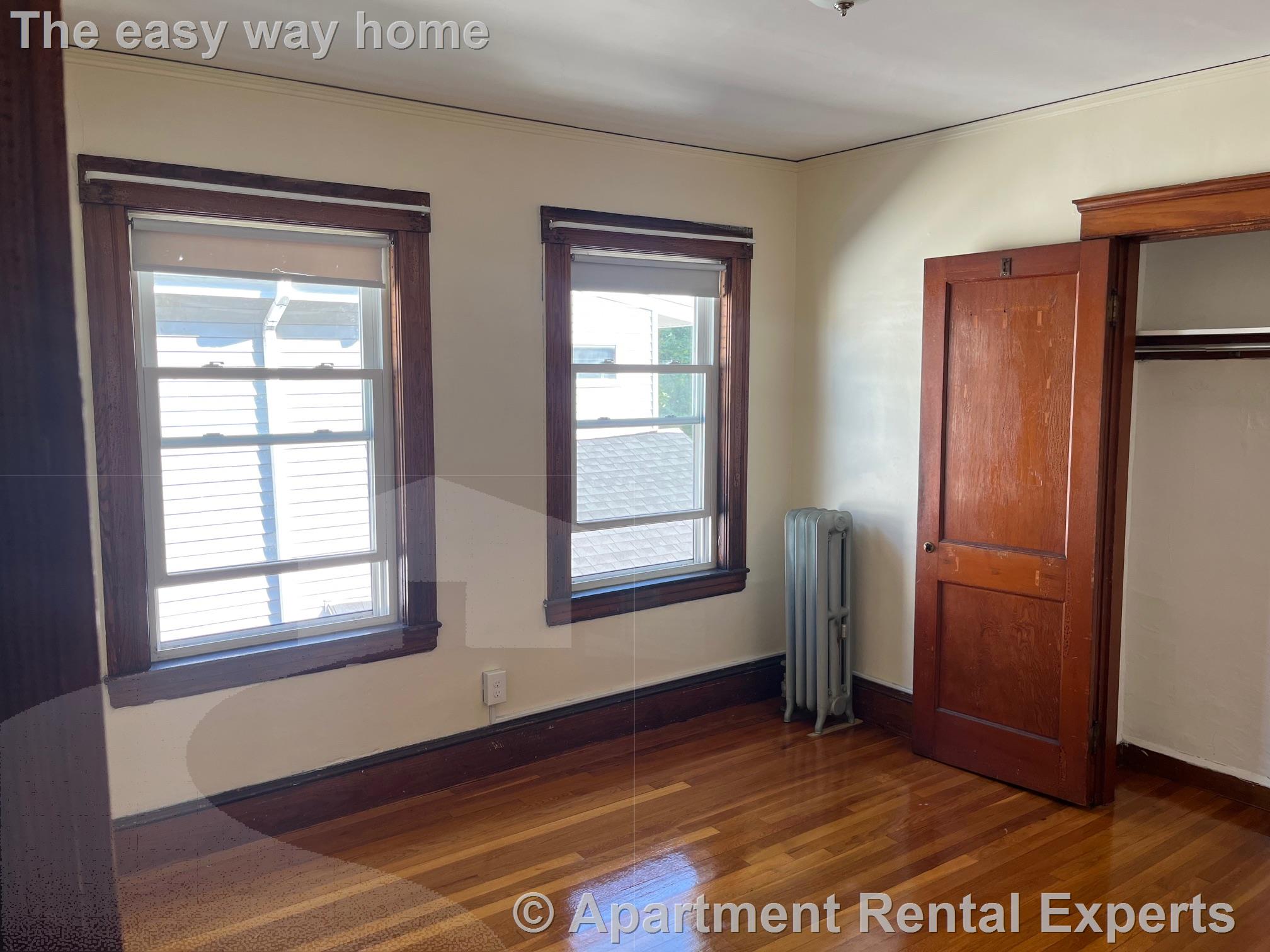 60 Winchester St, Tufts