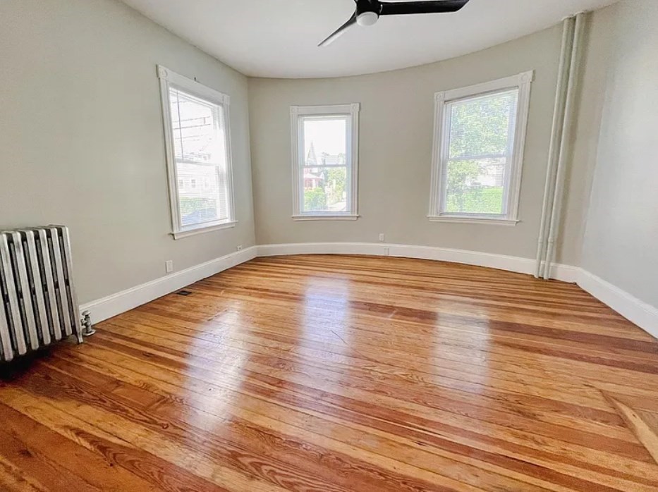 84 Greenwood St, Dorchester