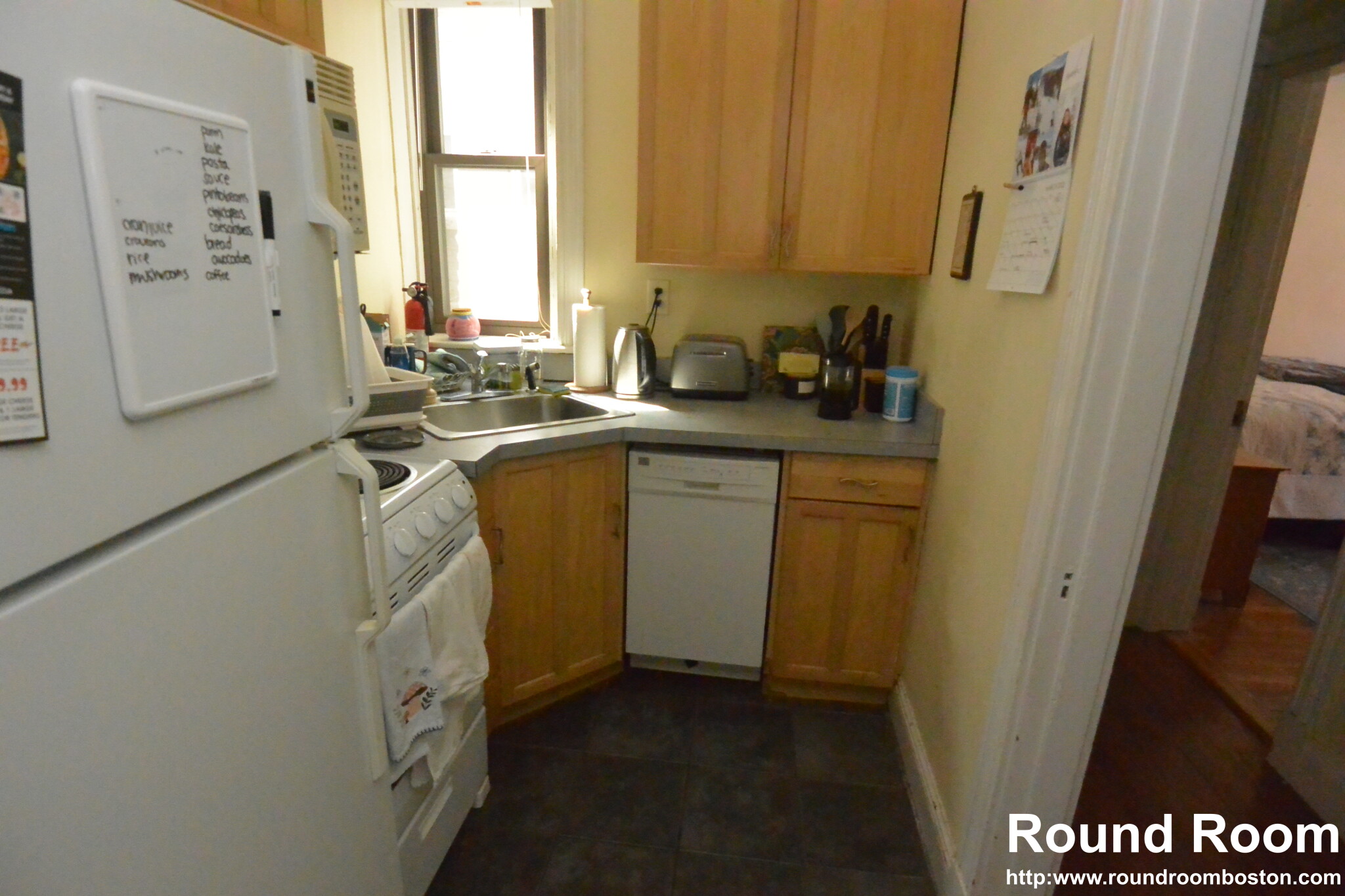 90 Brainerd Rd, Allston