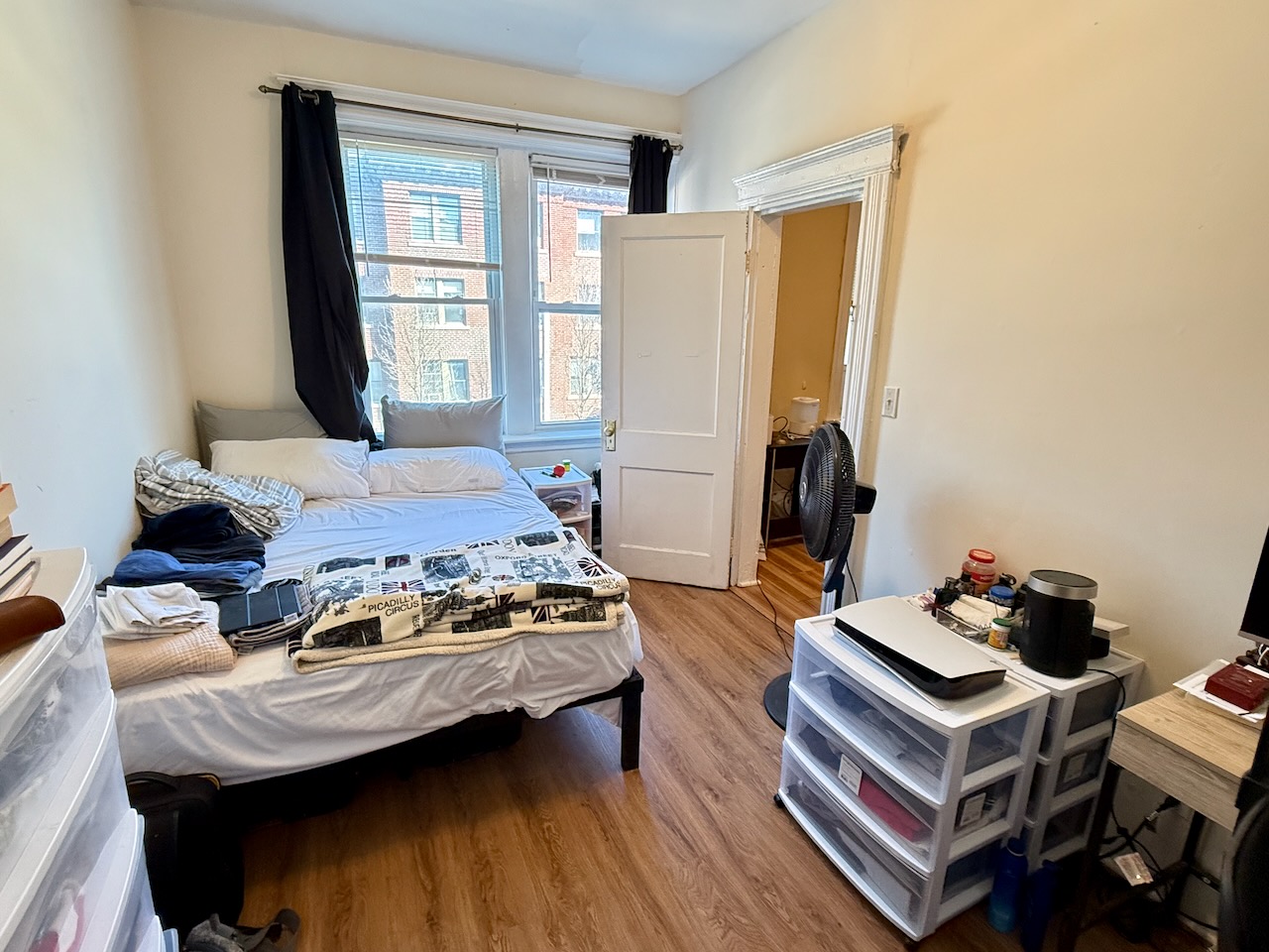 26 Park Vale Ave, Brighton