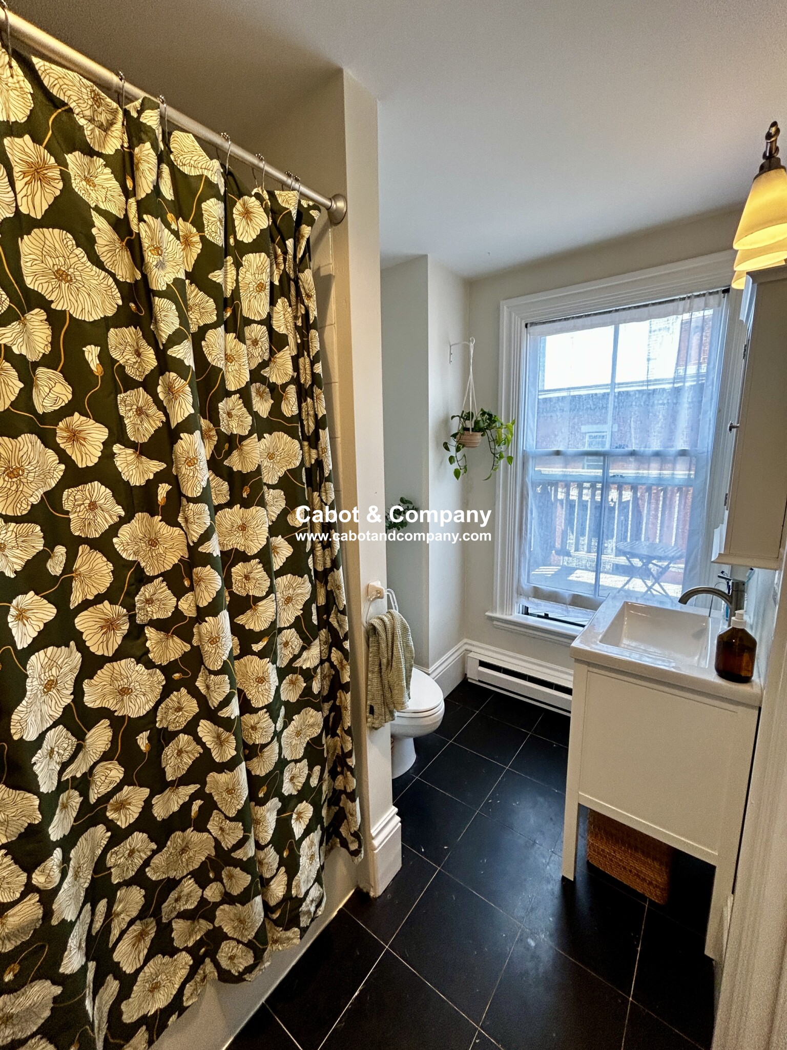 671 Tremont St, South End