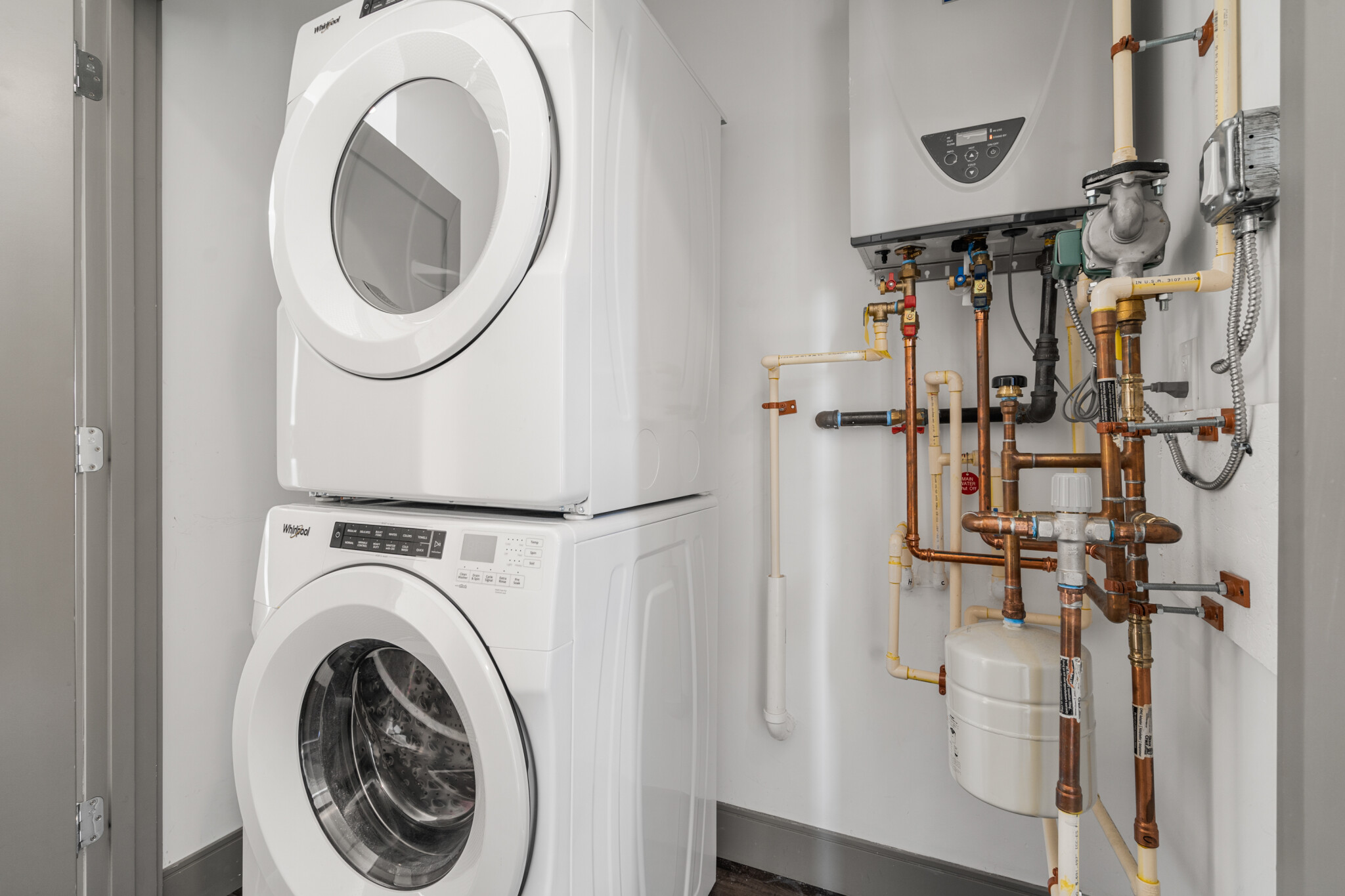 400 Mystic Ave, Somerville