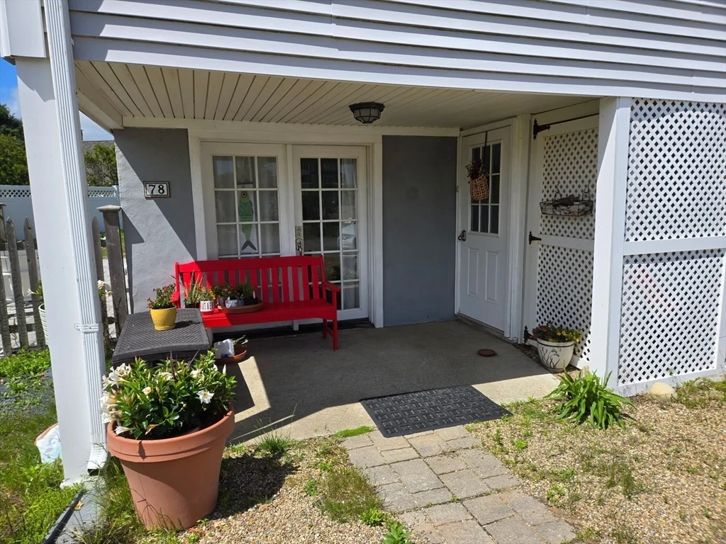 78 Southern, Newbury