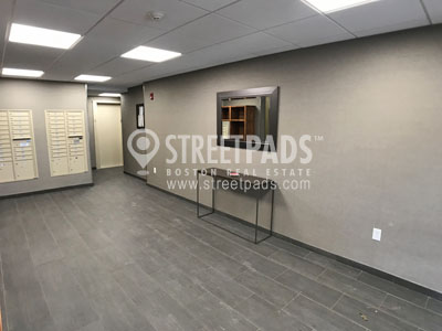 33 Lancaster Ter, Corey Hill