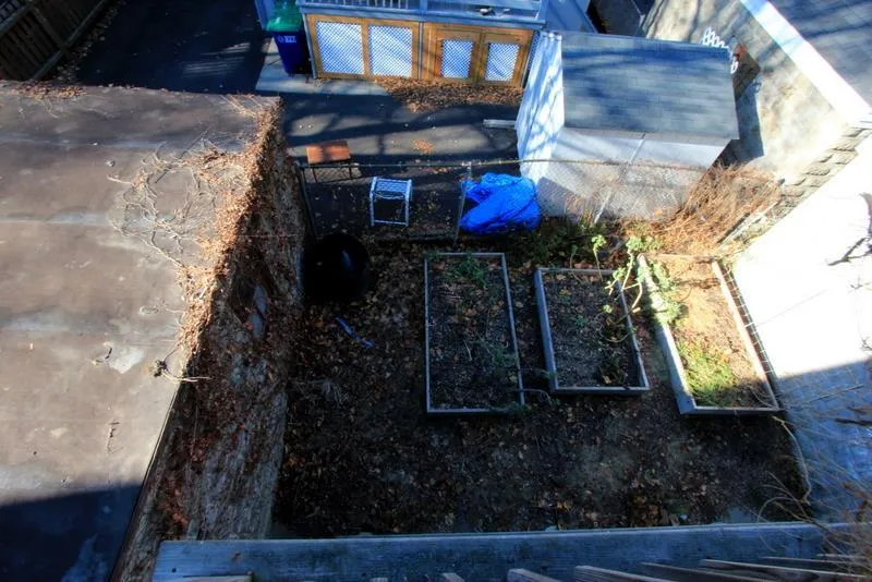 92 Rogers Ave, Powder House Square