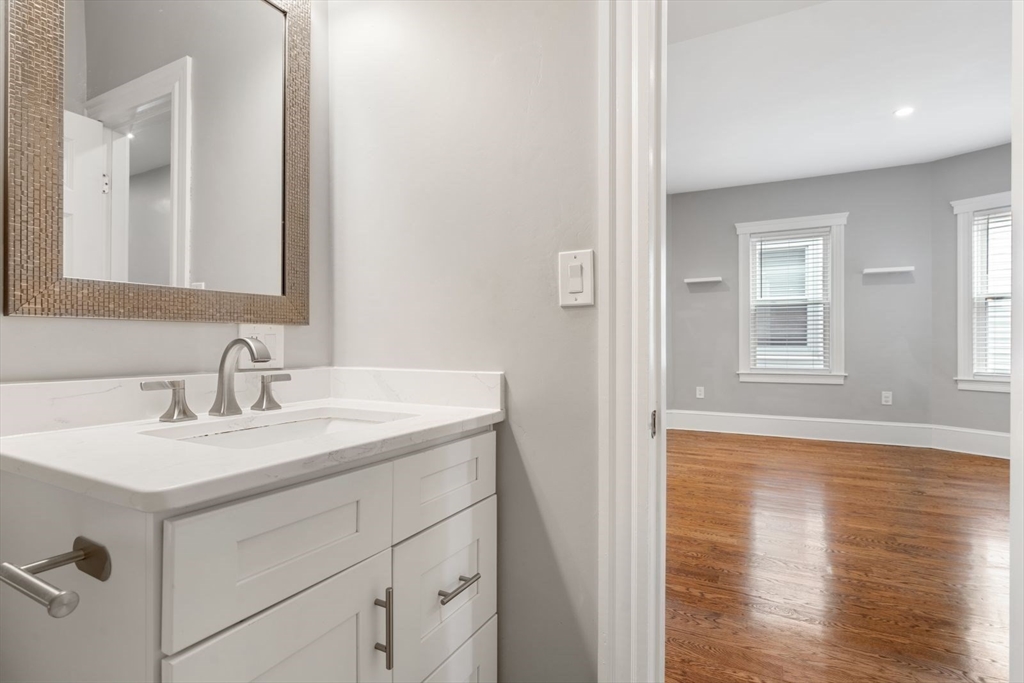 275 Minot St, Dorchester