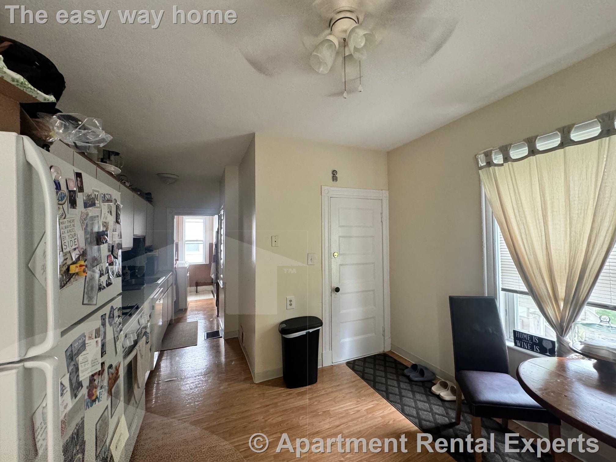 99 Electric Ave, Davis Square