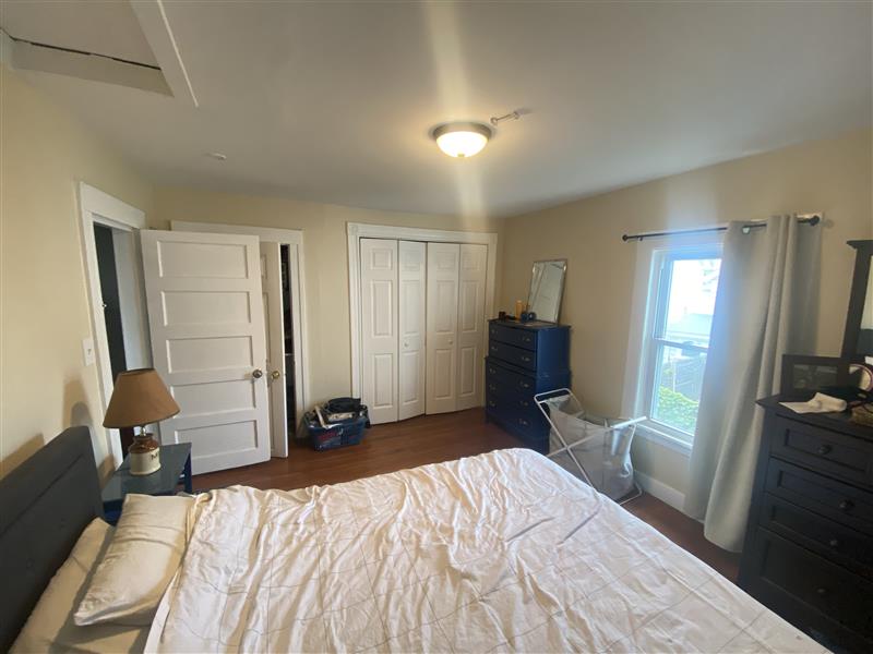 12 Allen St, Ward Two