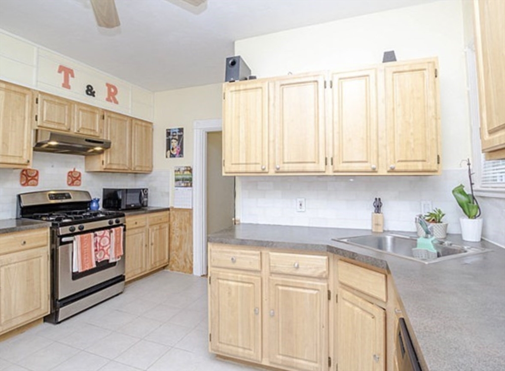 25 Magdala St, Dorchester