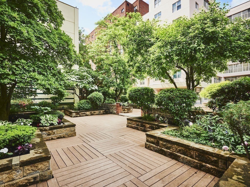 25 Marion St, Coolidge Corner