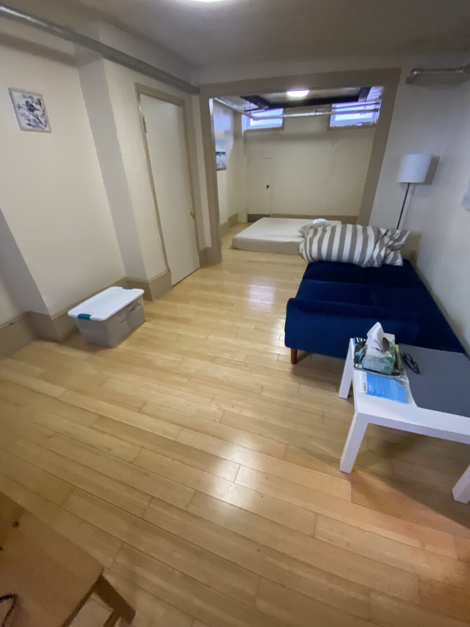 14 Melrose, Back Bay