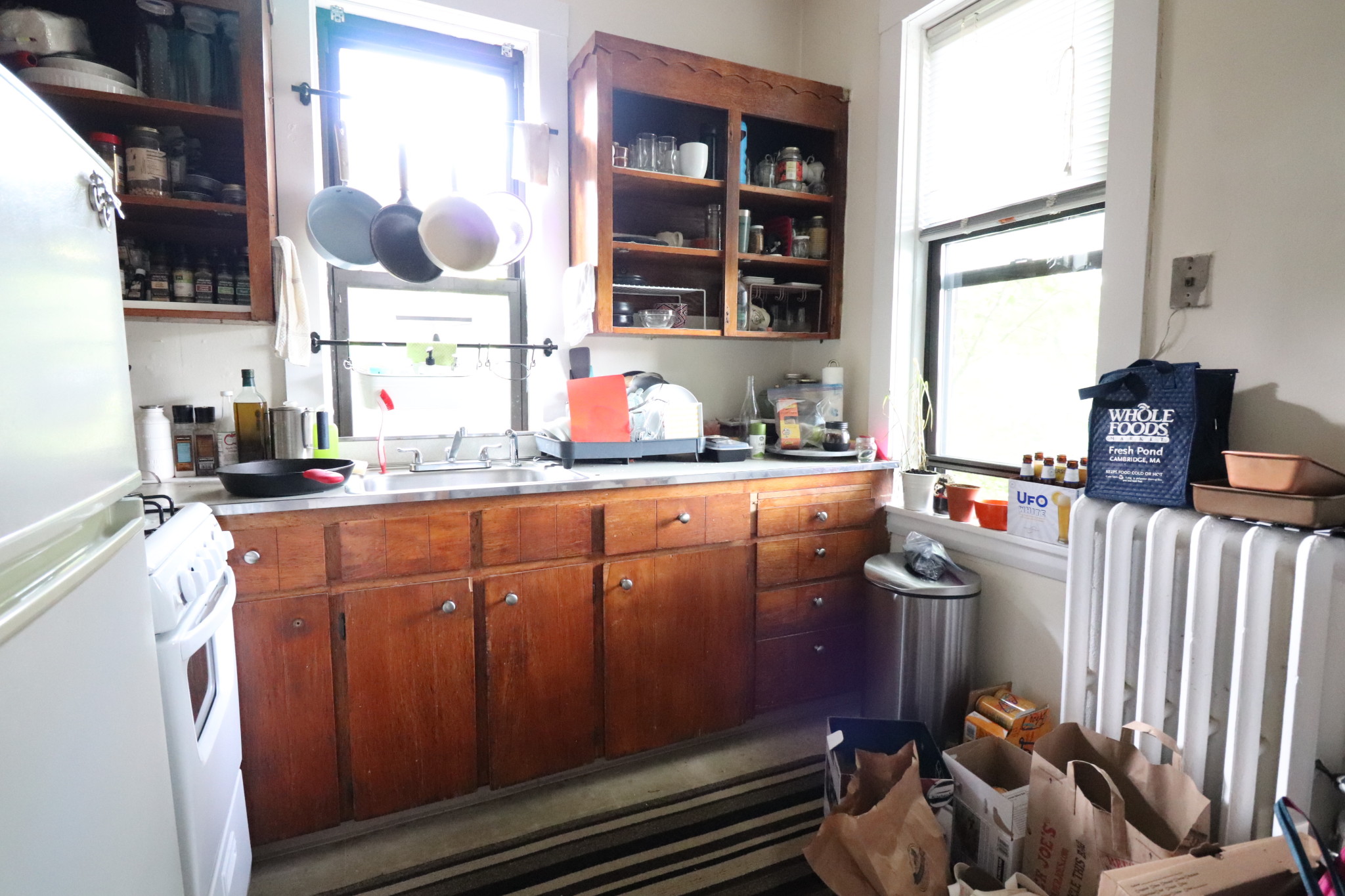 122 Babcock St, North Brookline