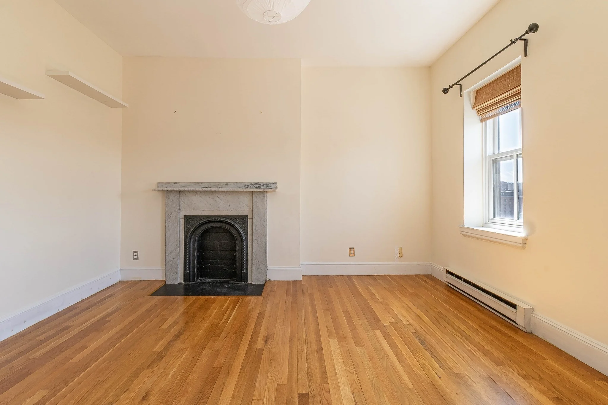 42 West Newton St, South End