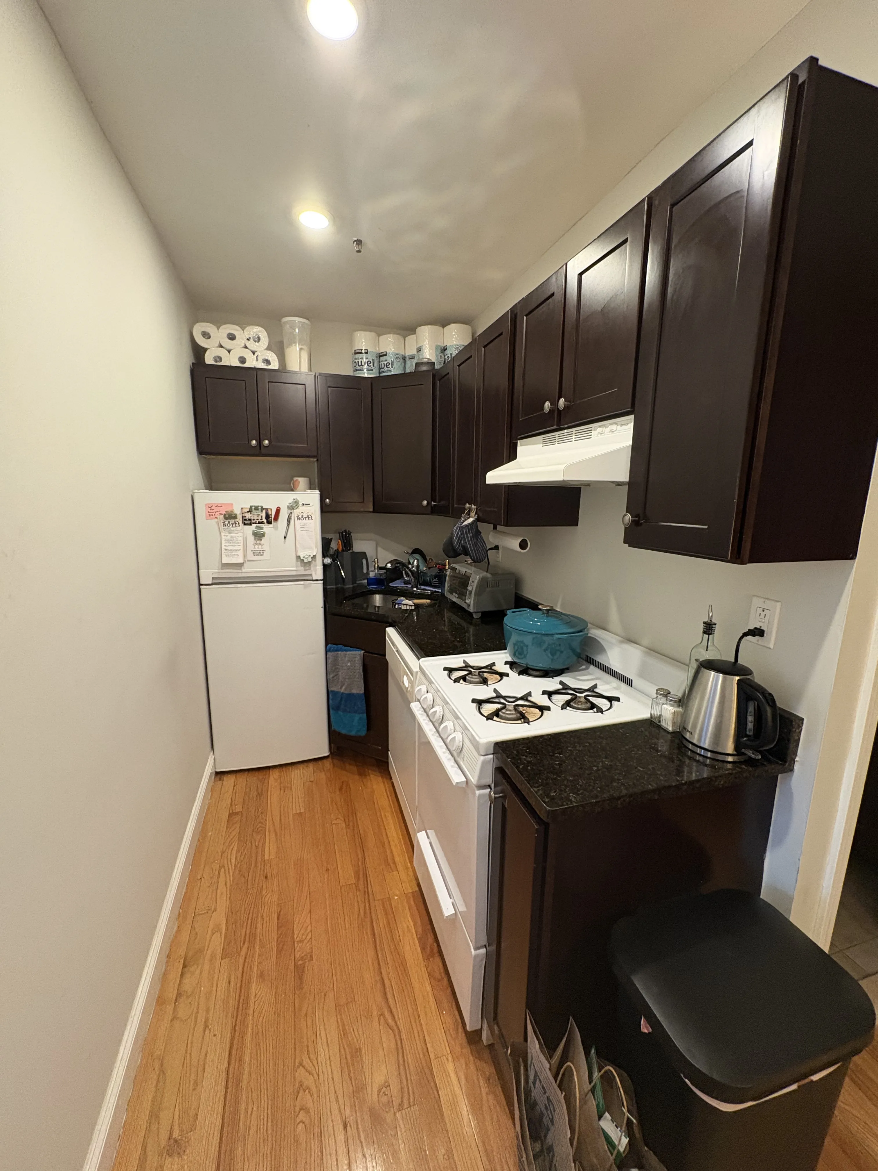 1189 Commonwealth Ave, Allston