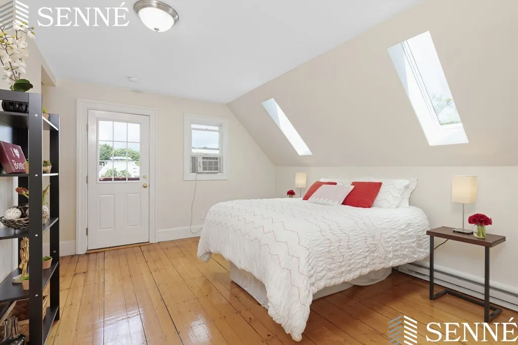 103 Liberty Ave, Powder House Square