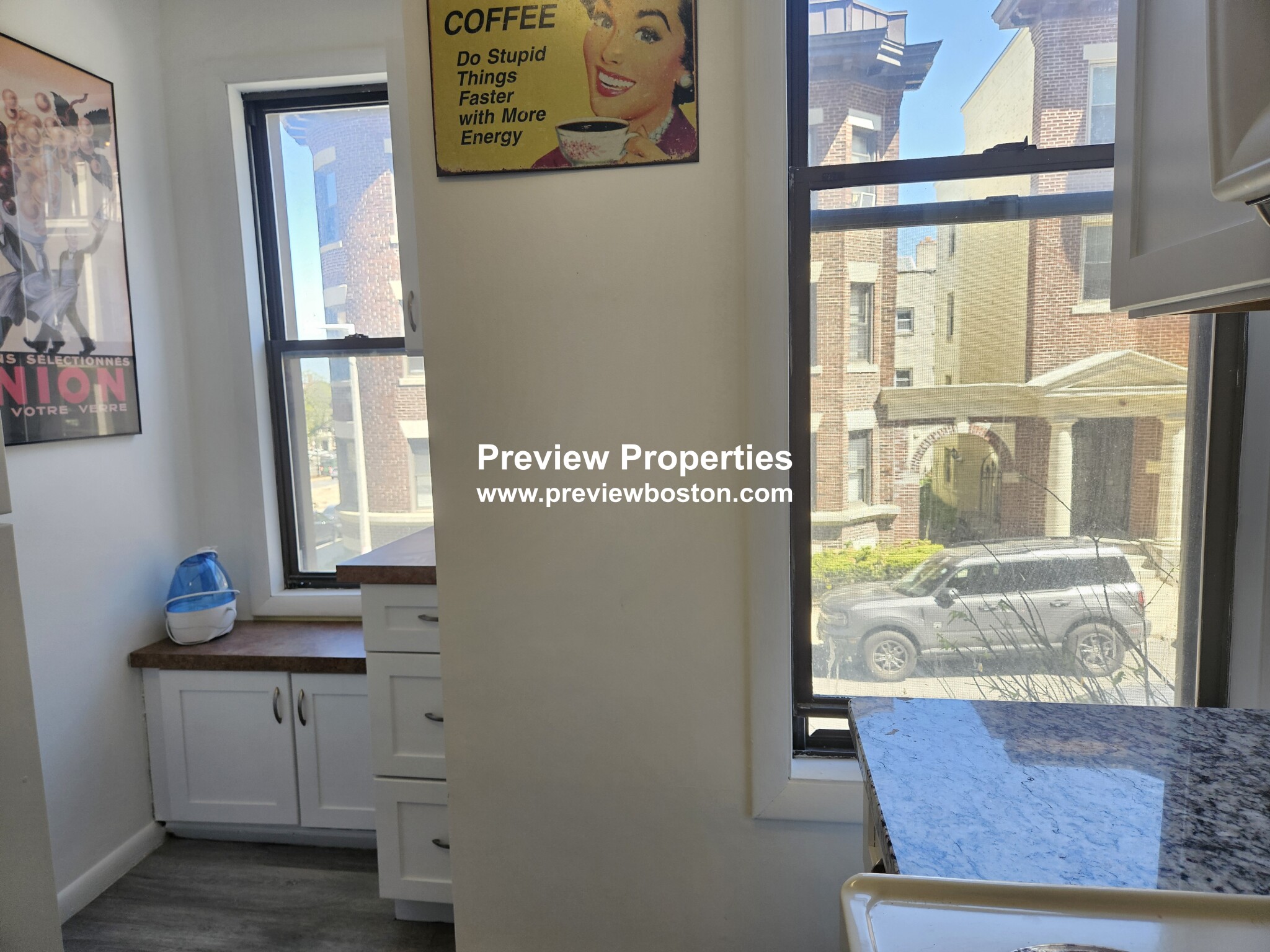 1480 Commonwealth Ave, Brighton