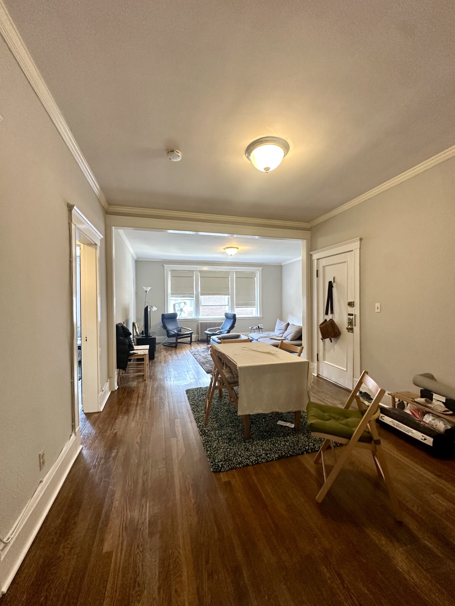 44 Longwood Ave, Coolidge Corner