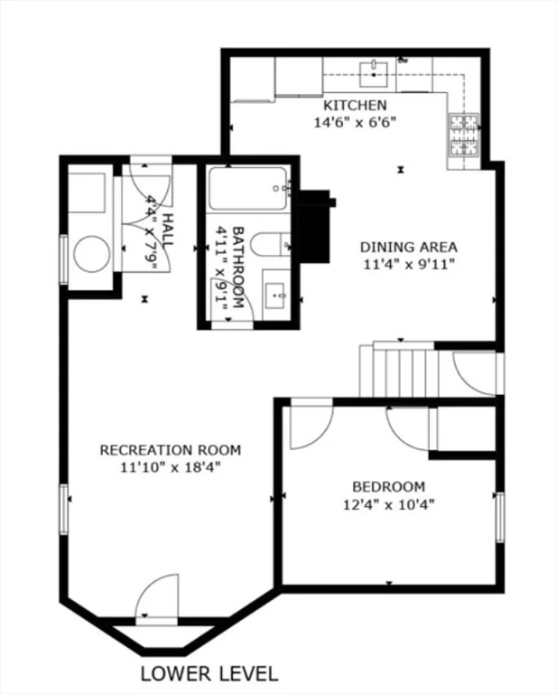 18 Wyman St, Arlington