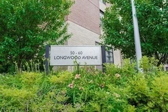 60 Longwood Ave, Coolidge Corner