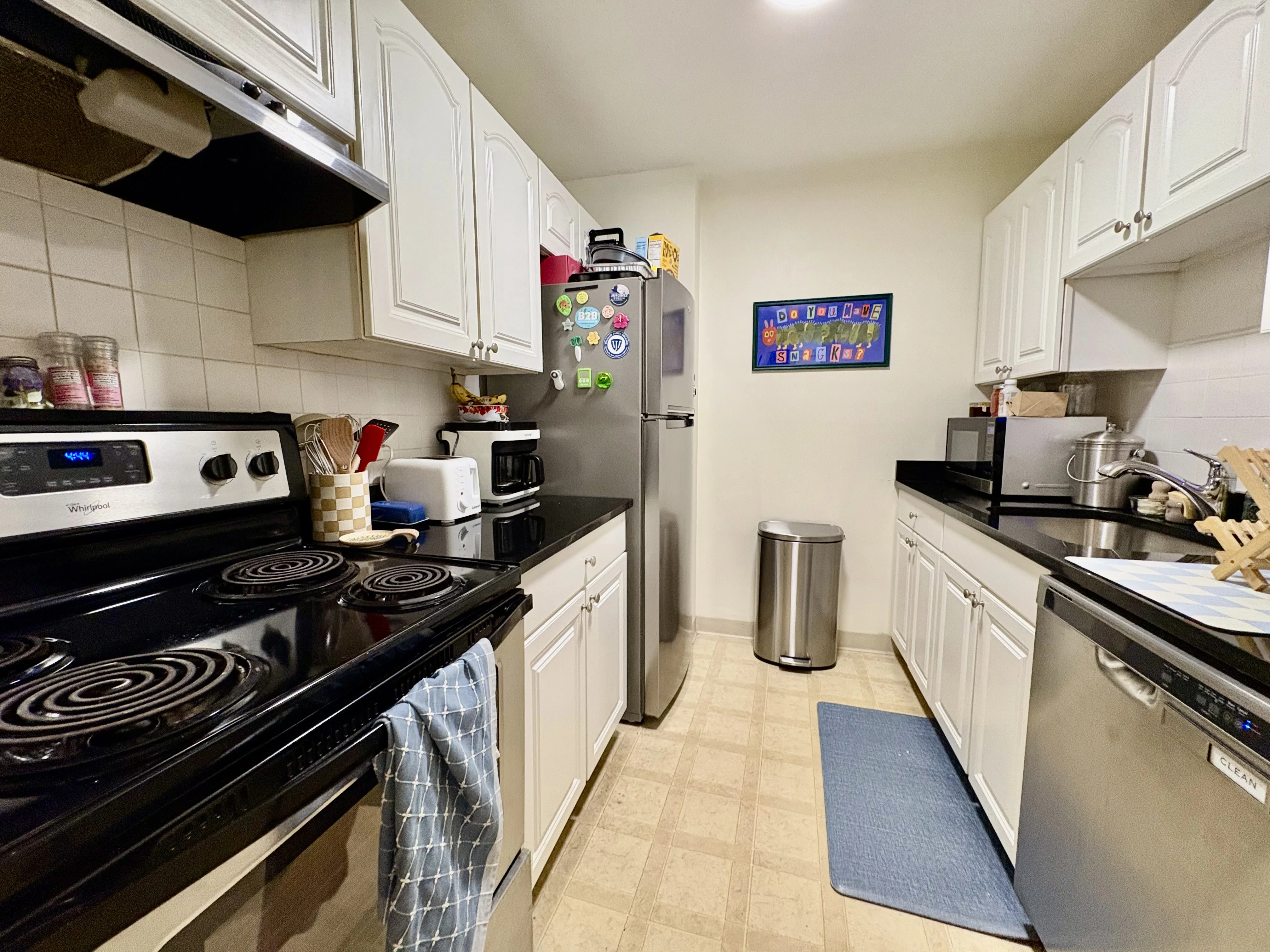 80 Pleasant St, Coolidge Corner