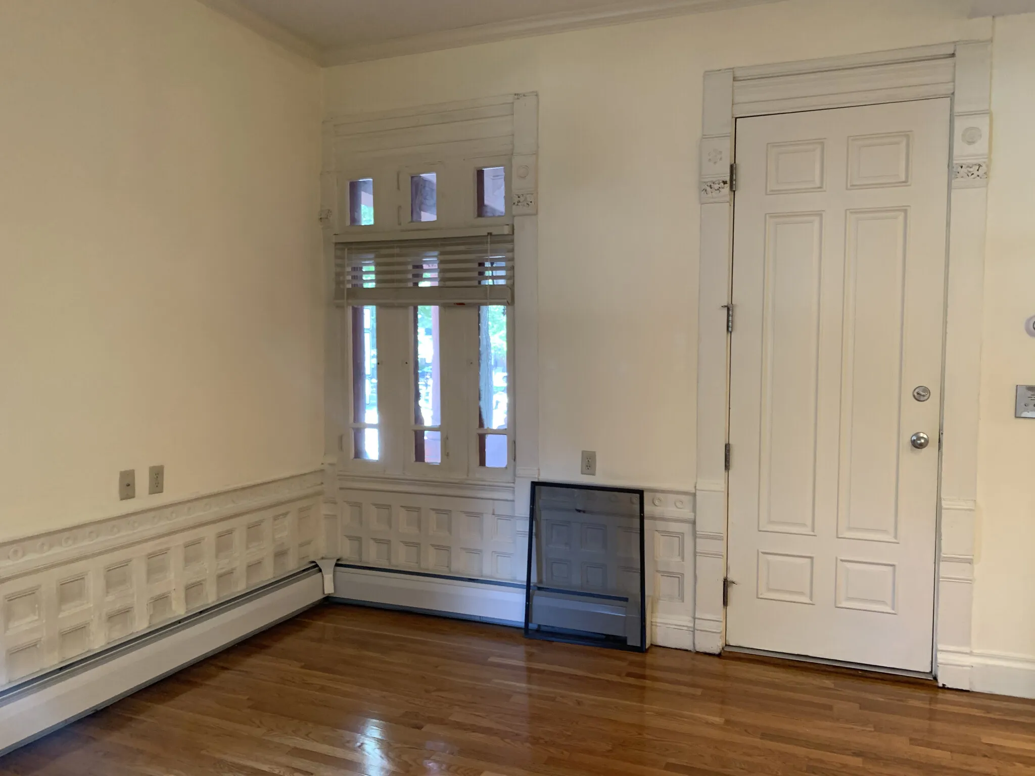 195 Commonwealth Ave, Back Bay