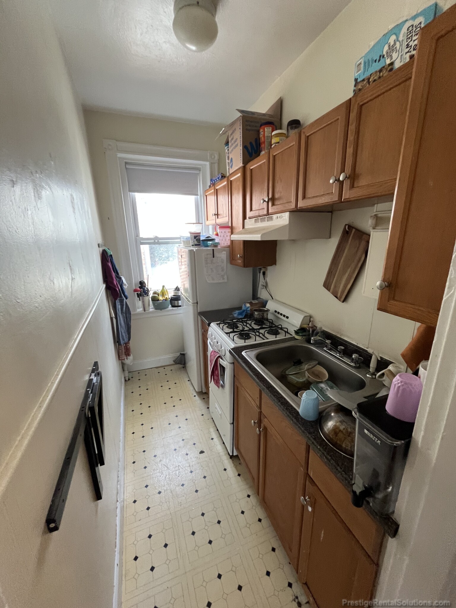 1822 Beacon St, Brookline