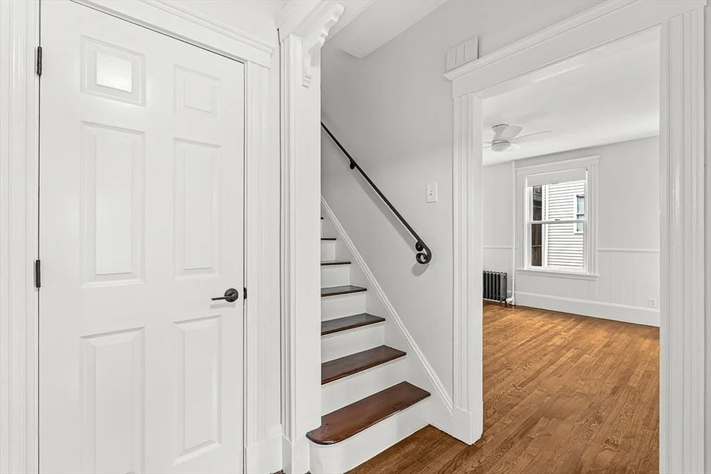 31 Fenwick St, South Medford