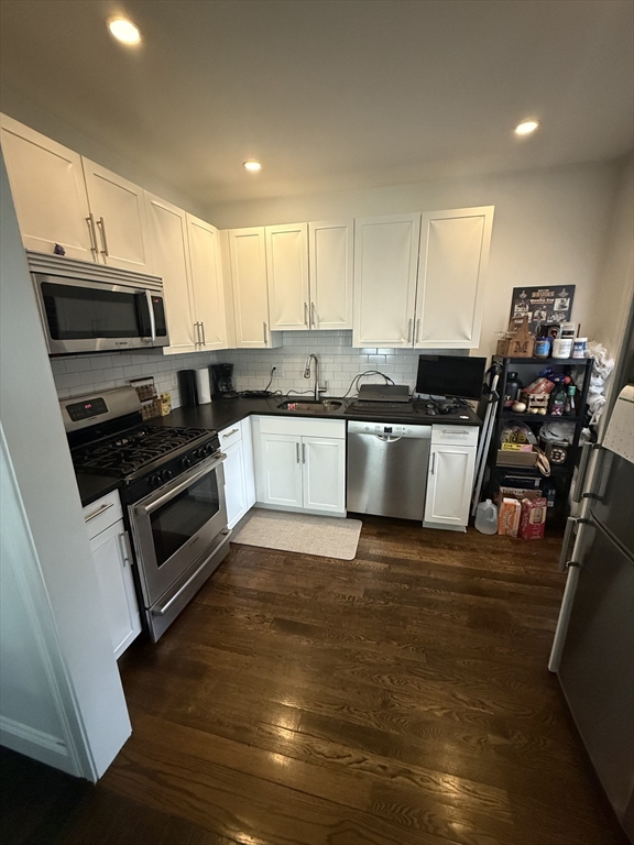 2 O Street Pl, South Boston