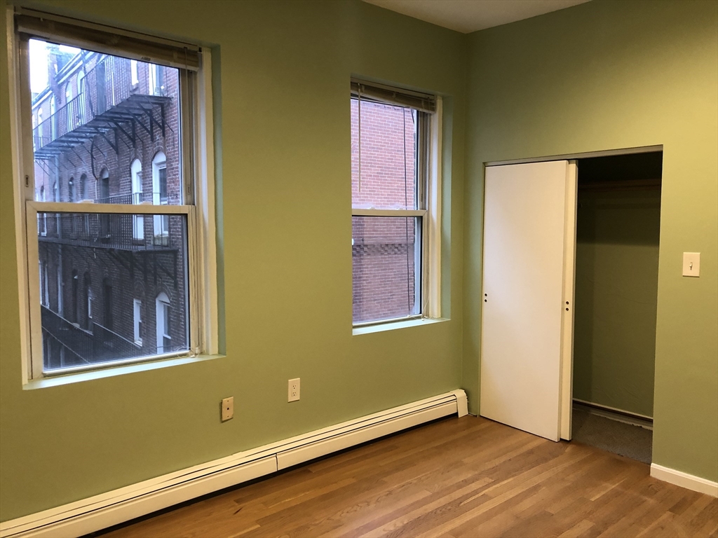 140 Prince St, North End