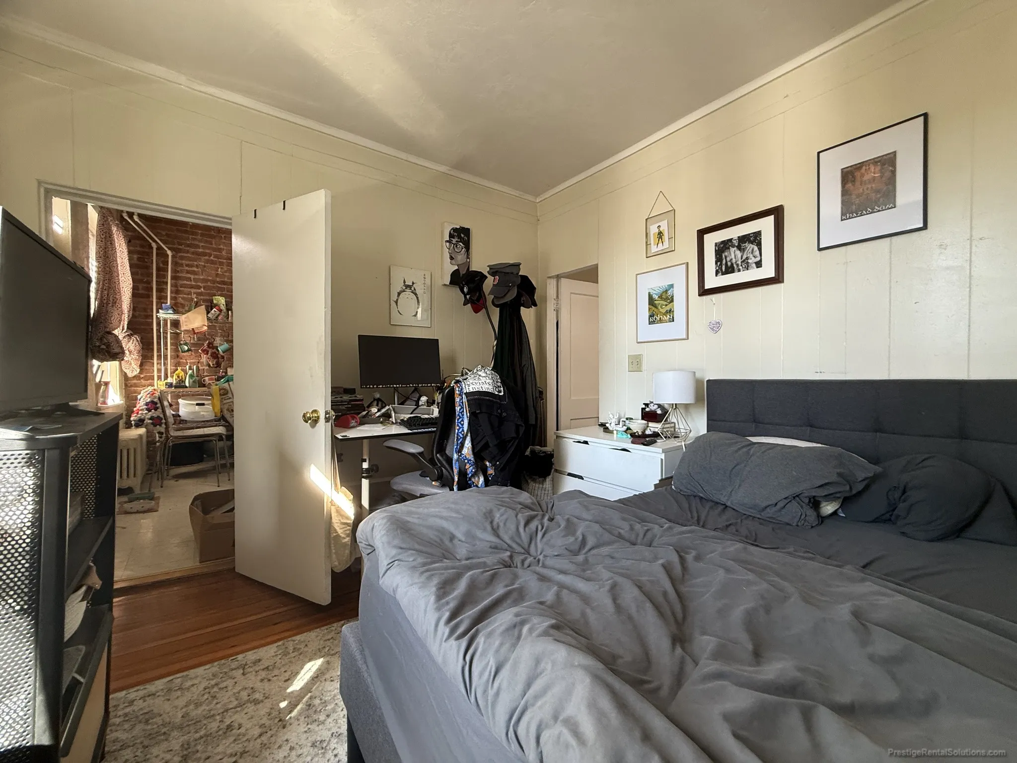 75 South Huntington Ave, Jamaica Plain