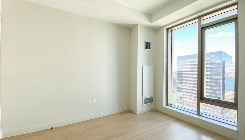 133 Seaport Blvd, Seaport District