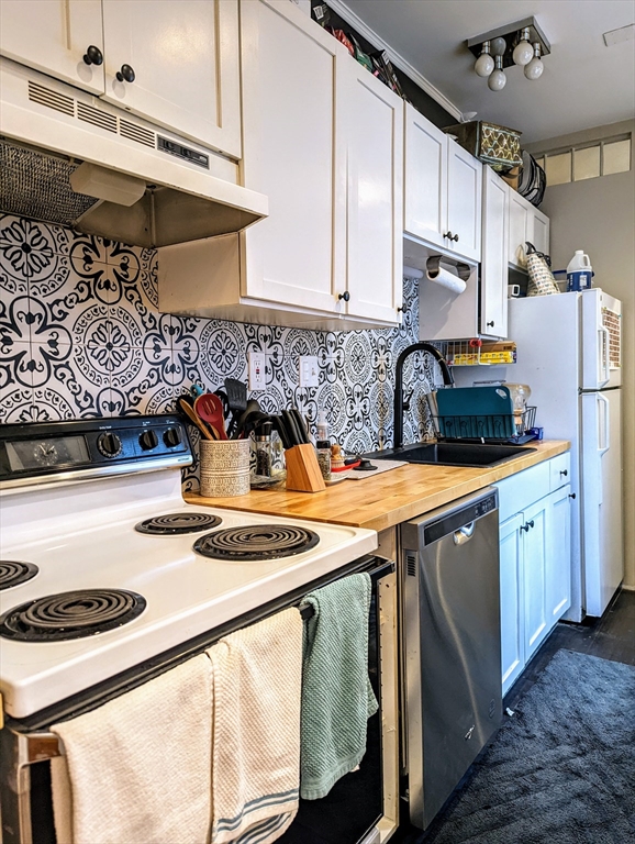 93 Marion St, Coolidge Corner