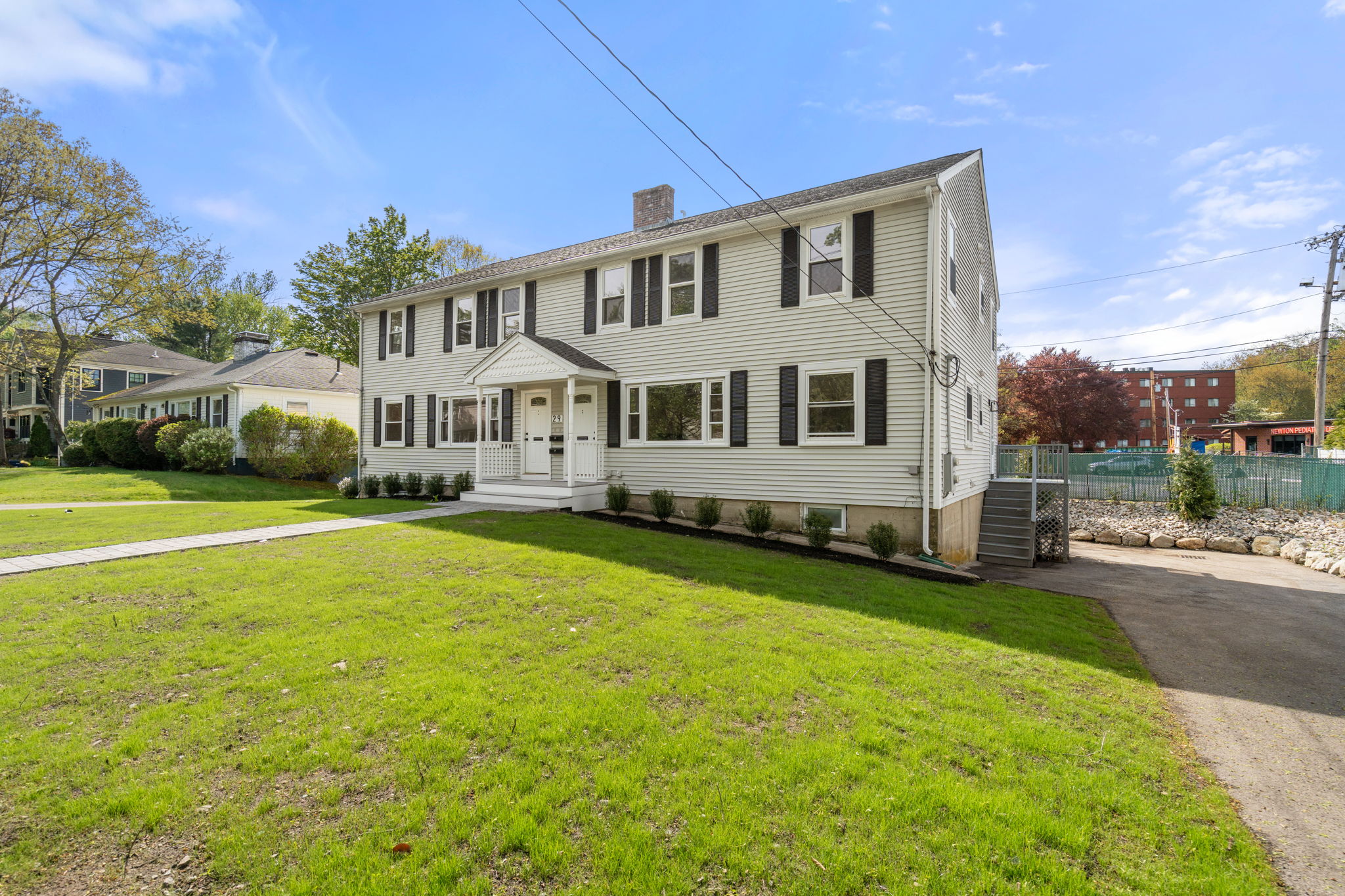 29 Beaconwood Rd, Newton Highlands