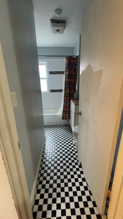 16 Allston, Dorchester