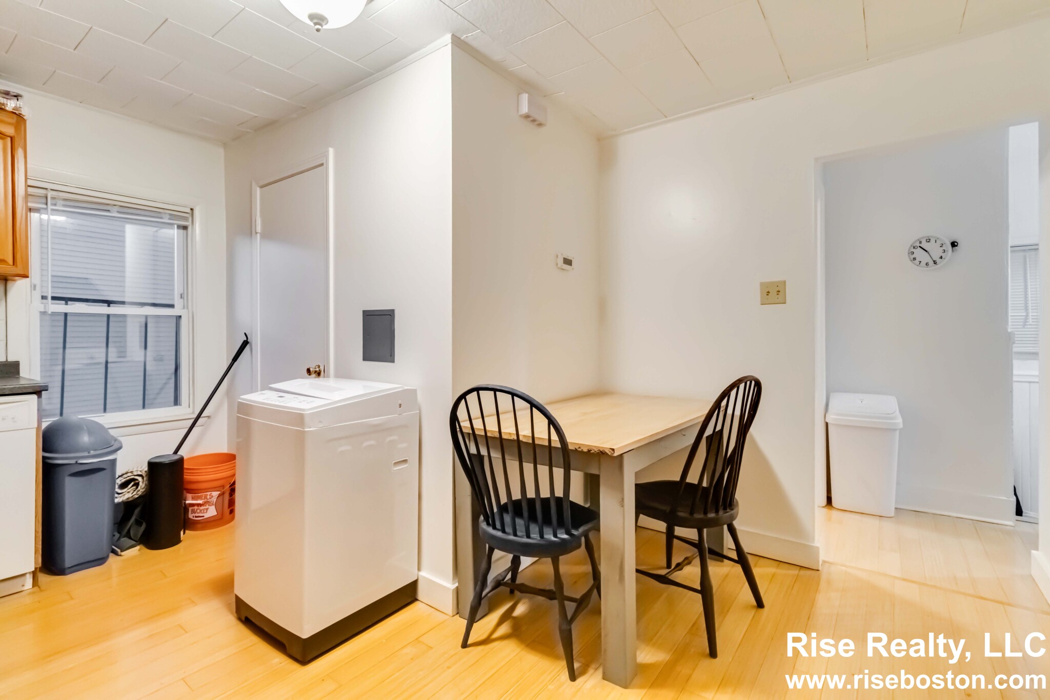 291 Elm St, Inman Square