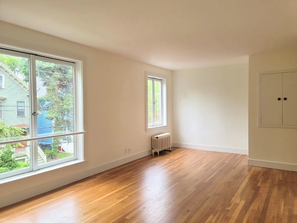 53 Sacramento, Baldwin