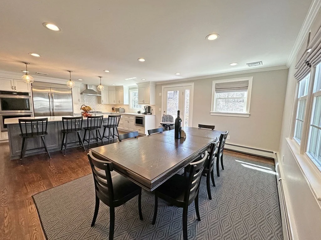 99 Westchester Rd, Newton Corner