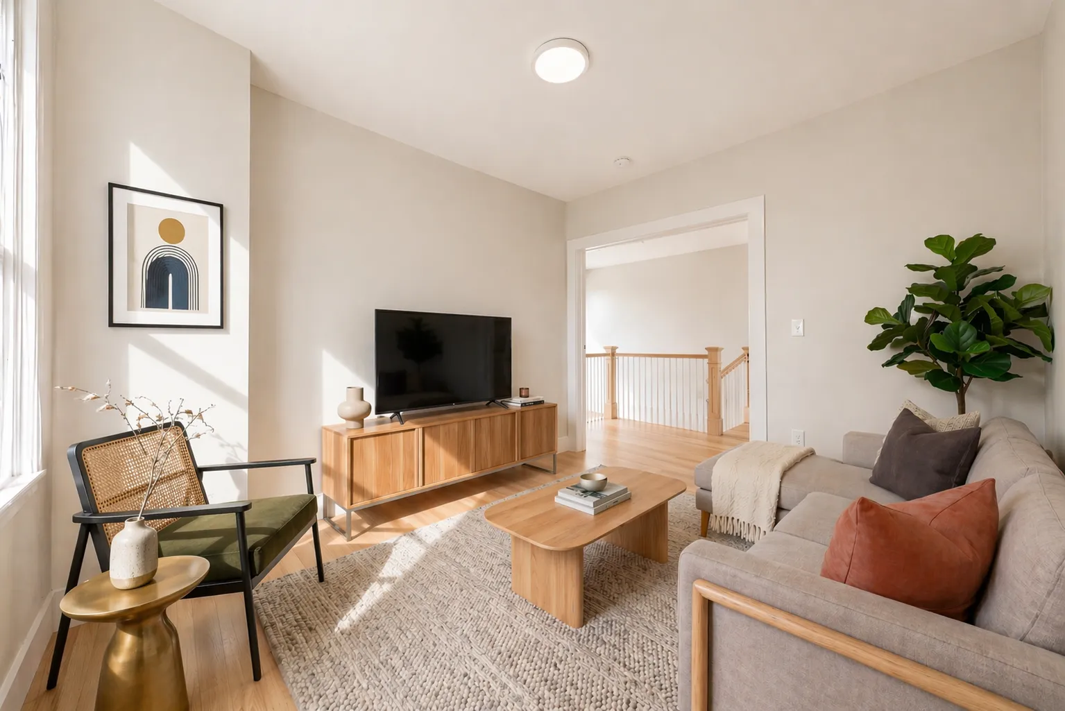 18 Creighton St, Jamaica Plain