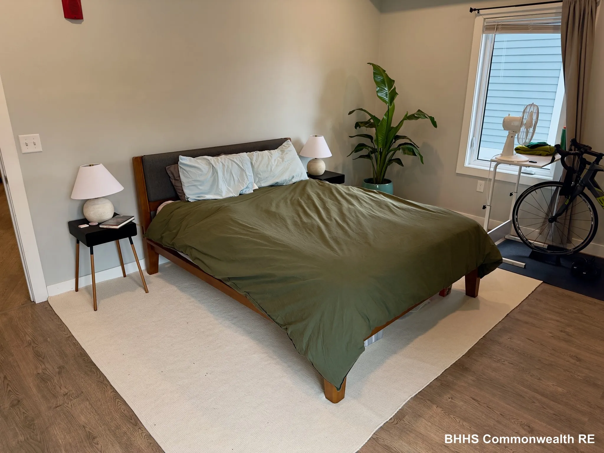 14 Ward St, Ward Two