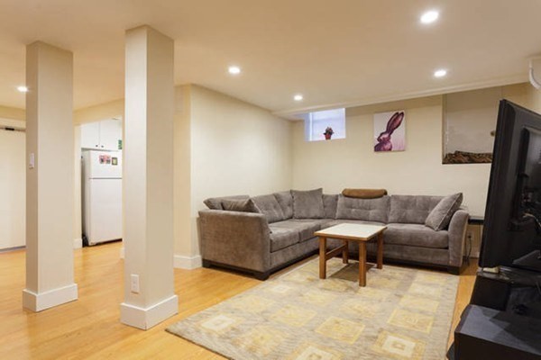 75 Park St, Coolidge Corner