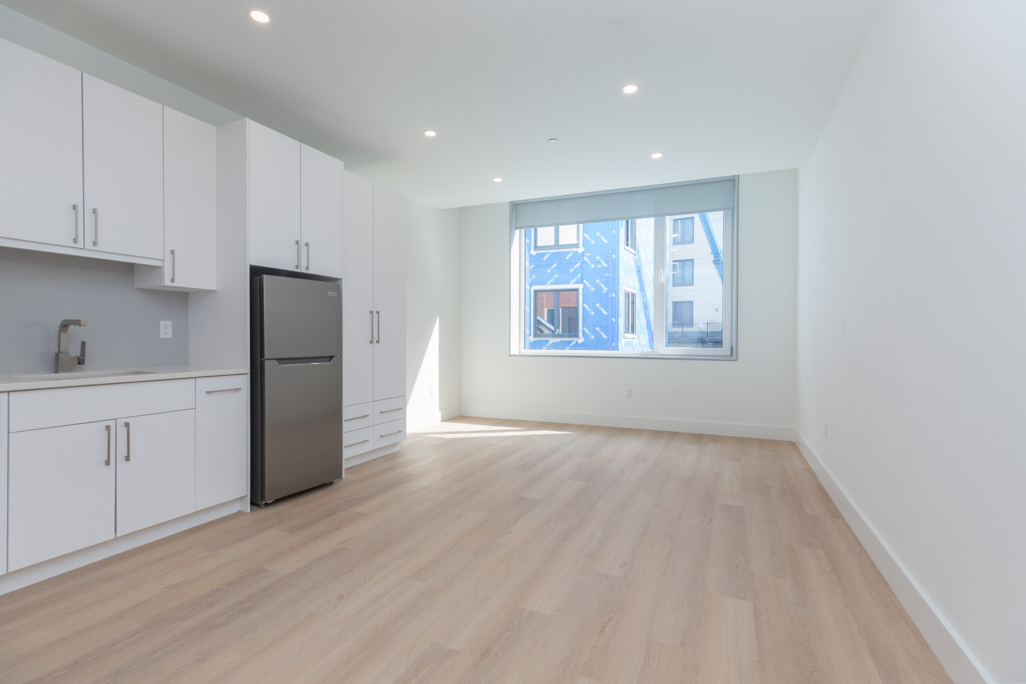 1127 Harrison Ave, Roxbury