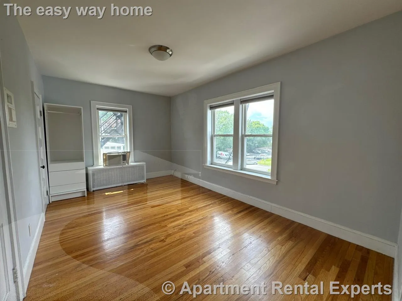 5 Haskell St, Davis Square