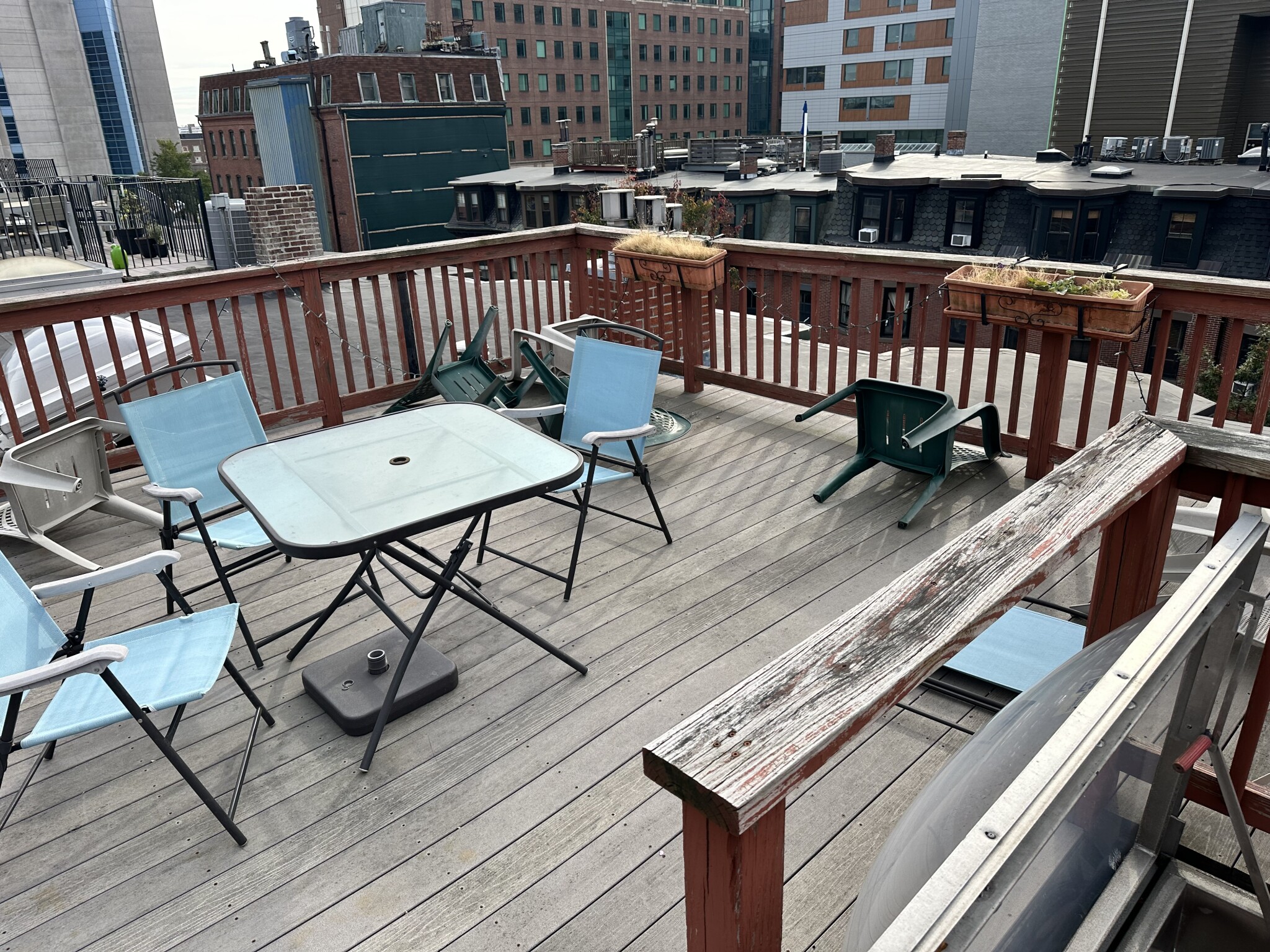 94 West Brookline St, South End