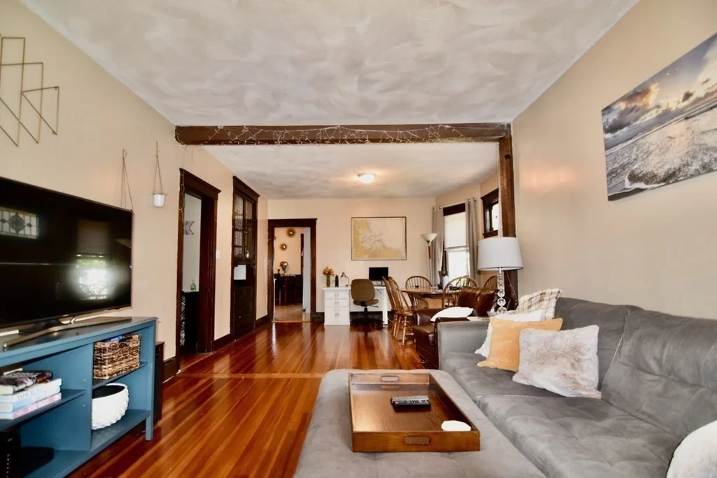 103 Sawyer, Dorchester