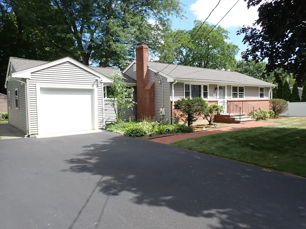 131 Jarvis Circle, Needham
