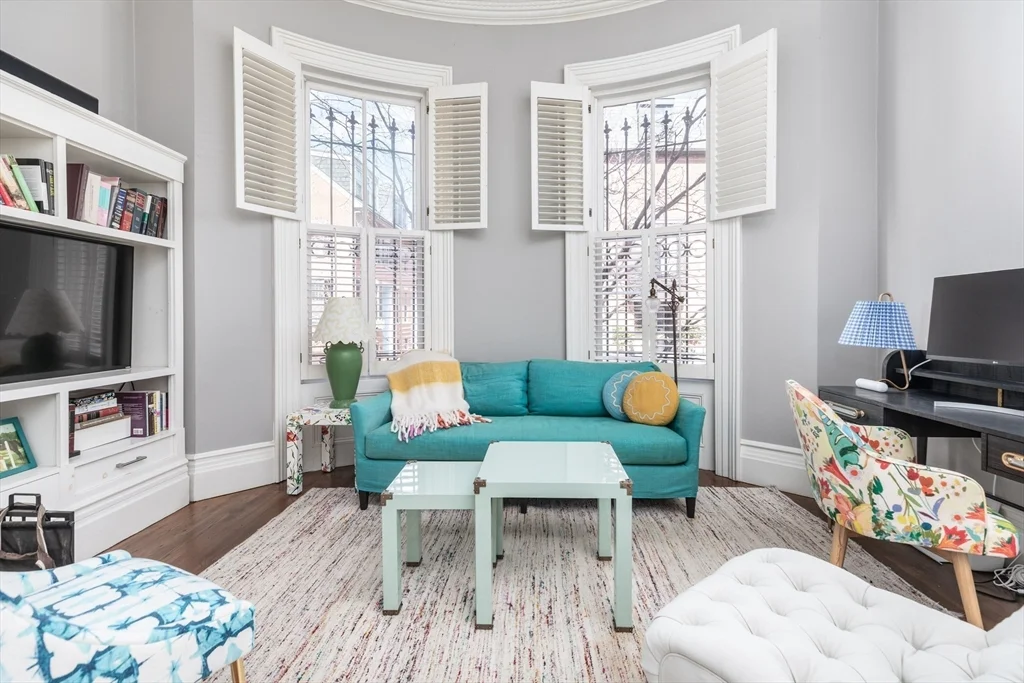 78 W Concord St, South End