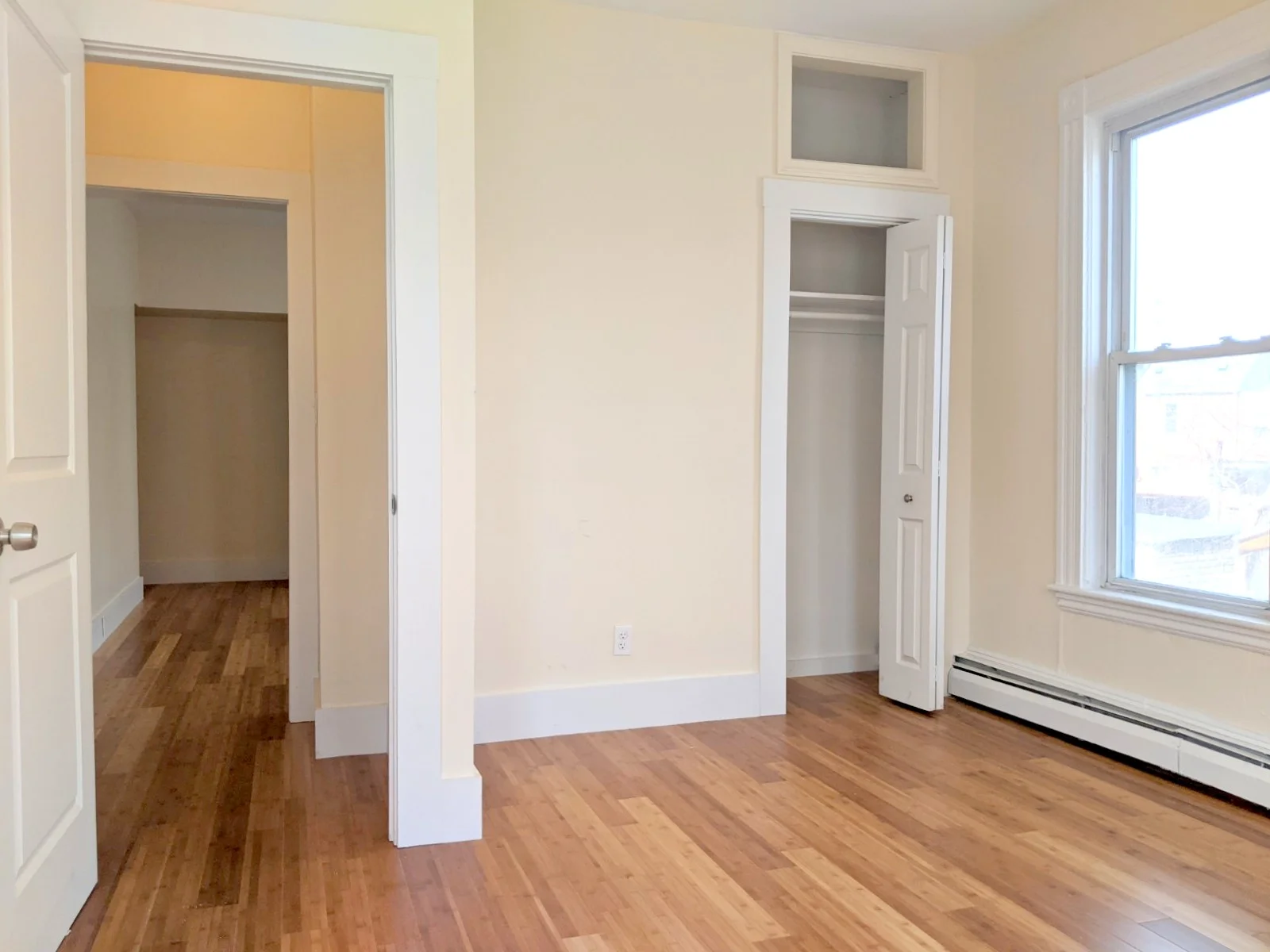 21 Thorndike St, Davis Square